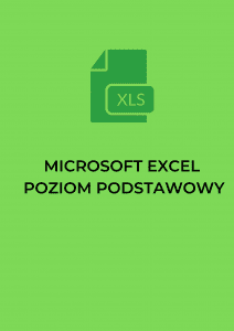 Microsoft Excel poziom podstawowy